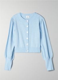 Alessia Cardigan at Aritzia