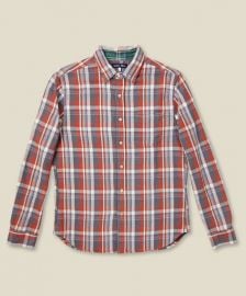 Alex Mill Sport Shirt at Stag Provisions