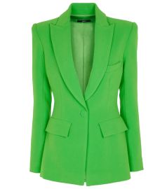 WornOnTV: Sunny’s green blazer and pants on The View | Sunny Hostin ...