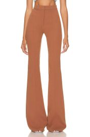 Alex Perry Aldrich Flare Pant at FWRD