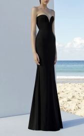 Alex Perry Howell Gown at Moda Operandi