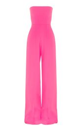 Alex Perry Mandel Jumpsuit at Moda Operandi