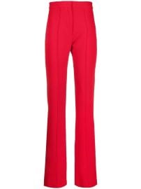 Alex Perry high-waist Tailored Trousers - at Farfetch