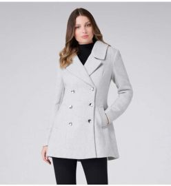 Alexa Coat at Ever New