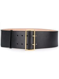 Alexander McQueen Belt at Tessabit