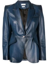 Alexander McQueen Blazers for Women at Farfetch