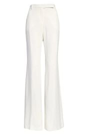 Alexander McQueen Bootcut Trousers at Nordstrom