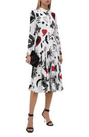 Alexander McQueen Dresses US at Farfetch