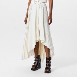 Alexander McQueen Skirts US at Farfetch