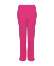 Alexander McQueen Slim Fit Tailored Trousers at Senser