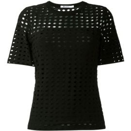 Alexander Wang Clothing NET-A-PORTER at Farfetch