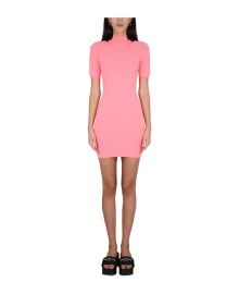 Alexander Wang Turtleneck Dress italist at Italist