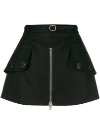 Alexander Wang Utility Skort - Farfetch at Farfetch