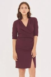 Alexandra Dress at Gerard Darel