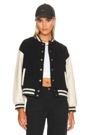 Alexandra Jacket at Revolve