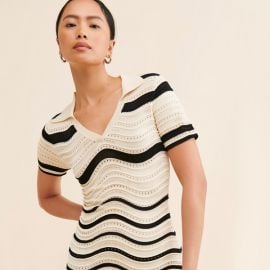 Alexandra Maxi Dress Nuuly at Nuuly
