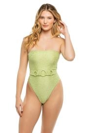 Alexandra One Piece Swimsuit Everything But Water at Everything But Water