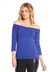 Alexandra top by Guess at Amazon