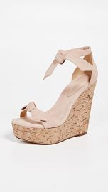 Alexandre Birman Clarita 120mm Wedges at Shopbop