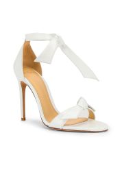 Alexandre Birman Clarita Sandal In White at Revolve