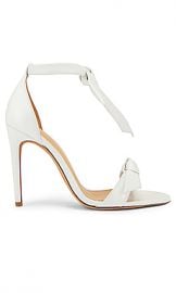 Alexandre Birman Clarita Sandal in White from Revolve com at Revolve