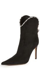 Alexandre Vauthier Western Boots at Shopbop