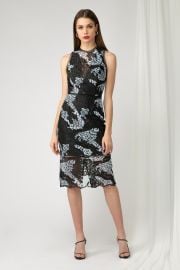 Alexandria Sheath Dress at Adelyn Rae