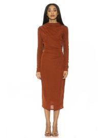 Alexia Admor Kim Dress at Alexia Admor