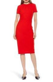 Alexia Admor Quinn Stretch Sheath Dress at Nordstrom Rack