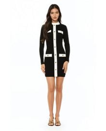 Alexia Admor Women39s Juniper Dress - Macy39s at Macys