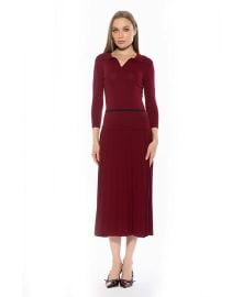 Alexia Admor Women39s Sable Dress - Macy39s at Macys