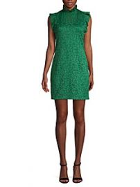 Alexia Admor lace sheath dress at Saks Off 5th