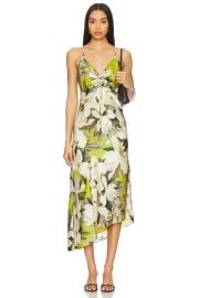 Alexia Dress at Revolve