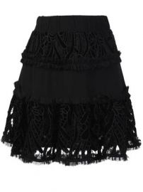 Alexis Antonina Skirt at Intermix