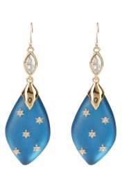 Alexis Bittar Asteria Nova Spike Stud Drop Earrings   Nordstrom at Nordstrom