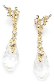 Alexis Bittar Dream Rain Linear Drop Earrings at Nordstrom