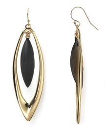 Alexis Bittar Lucite Neo Bohemian Marquis Orbital Drop Earrings at Bloomingdales