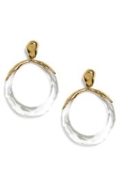 Alexis Bittar LuciteMolten Drop Earrings at Nordstrom