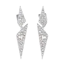 Alexis Bittar Origami Earrings at eBay