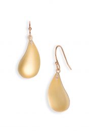 Alexis Bittar and39Luciteand174 - Dewdropand39 Earrings in gold at Nordstrom