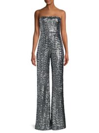 Alexis Carleen Jumpsuit at Saks Fifth Avenue