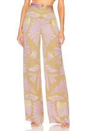 Alexis Corinne Pant at Revolve