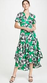 Alexis Deanna Dress at Shopbop