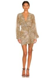 Alexis Dula Dress at Revolve