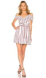 Alexis Edrea Dress in Nautical Stripe from Revolve com at Revolve