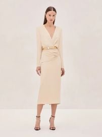 Alexis Fraser Dress at Alexis