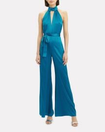 Alexis Jeika Jumpsuit at Intermix