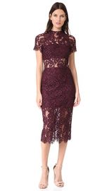 Alexis Leona Lace Dress at Shopbop