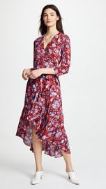 Alexis Lorna Dress at Shopbop