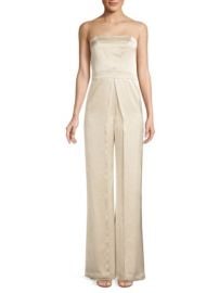 Alexis Noemie Jumpsuit at Saks Fifth Avenue